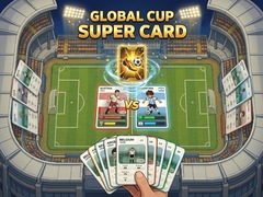 Spill Global Cup Super Card