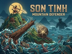 Spill Son Tinh: Mountain Defender