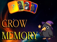 Spill Crow Memory