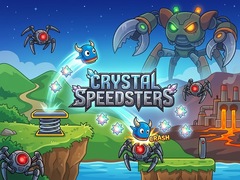 Spill Flash Runner