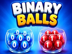 Spill Binary Balls