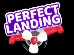 Spill Perfect Landing