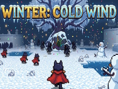 Spill Winter: Cold Wind