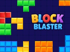 Spill Block Blaster