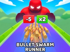 Spill Bullet Swarm Runner