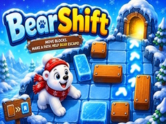 Spill Bear Shift