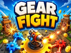 Spill Gear Fight