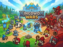 Spill Kingdom Wars