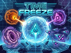 Spill Time Freeze