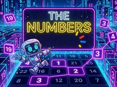 Spill The Numbers