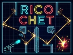 Spill Ricochet