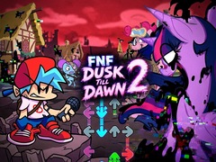 Spill FNF Dusk Till Dawn 2