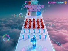 Spill FNF Fabulous Beats