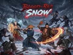 Spill Blood-Red Snow