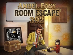 Spill Amgel Easy Room Escape 392