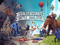 Spill Totally Accurate Battle