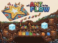 Spill Ant Flow