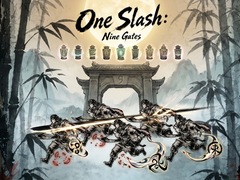 Spill One Slash: Nine Gates