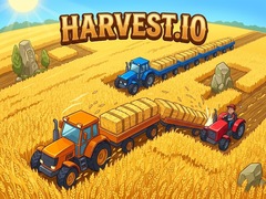 Spill Harvest.io