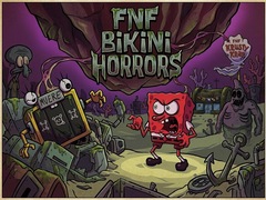 Spill FNF Bikini Horrors