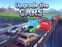 Spill Upgrade the CARS