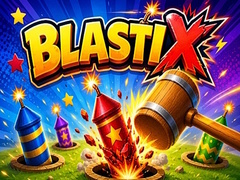 Spill Blastix