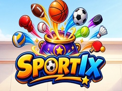 Spill Sportix