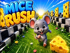 Spill Mice Rush