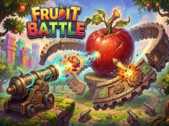 Spill Fruit Battle