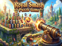Spill Royal Smash Puzzle Game