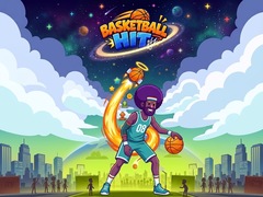 Spill Basketball Hit