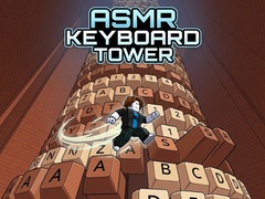 Spill ASMR Keyboard Tower