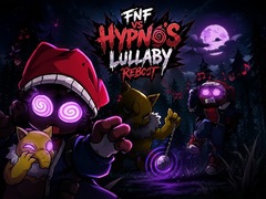 Spill FNF Vs Hypno's Lullaby Reboot