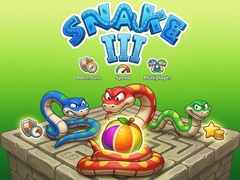 Spill Snake III