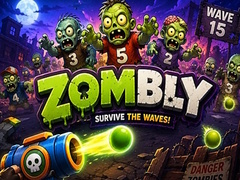 Spill Zombly