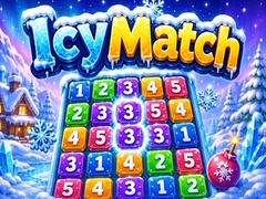 Spill Icy Match