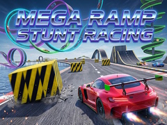 Spill Mega Ramp Stunt Racing 