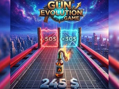 Spill Gun Evolution Game