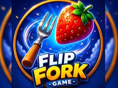 Spill Flip Fork Game