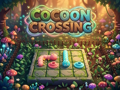 Spill Cocoon Crossing