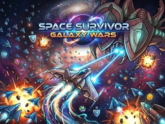 Spill Space Survivor Galaxy Wars