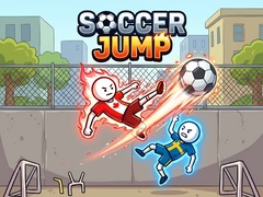 Spill Soccer Jump