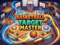 Spill Basketball Target Master