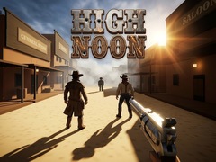 Spill High Noon