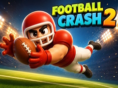 Spill Football Crash 2