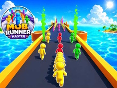 Spill Mob Runner Master