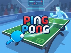 Spill Ping Pong
