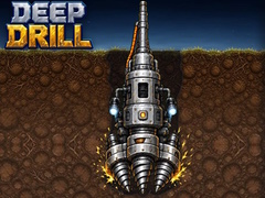 Spill Deep Drill