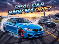 Spill Real Car Bmw M4 Drift