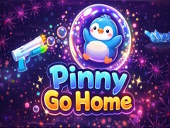 Spill Pinny Go Home